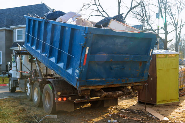 Best Scrap Metal Recycling in Crowley Lake, CA